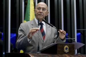 Uma dura lição para o experiente Confúcio – Valdemir Caldas*